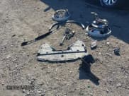 ✅ 2020 Chevrolet Silverado 1500 High Country • VIN: 3GCUYHED4LG344502 • Лот: 43471785. Опубликован ранее на IAAI с пробегом 56 662 миль. Бесплатный доступ к архиву аукционных продаж из США и подробный отчёт об истории автомобиля на DreamBid. Изображение 13.