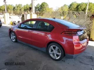 ✅ 2012 Chevrolet Volt • VIN: 1G1RD6E40CU105816 • Lot: 76914764. Wystawiony na Copart z przebiegiem 102 738 mil. Bezpłatny archiwum sprzedaży aukcyjnych z USA i szczegółowy raport historii pojazdu na DreamBid. Zdjęcie 2.