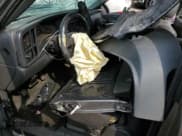 ✅ 2003 Chevrolet Silverado 1500 Work Truck • VIN: 1GCEC14X83Z218049 • Лот: 70199874. Опубликован ранее на Copart с пробегом Не указан. Бесплатный доступ к архиву аукционных продаж из США и подробный отчёт об истории автомобиля на DreamBid. Изображение 7.