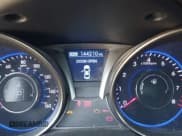 ✅ 2014 Hyundai Genesis Coupe 2.0T • VIN: KMHHT6KD2EU116891 • Lot: 43235906. Listed on IAAI with 144,210 mi. Free auction sales archive from the USA and detailed vehicle history report at DreamBid. Image 7.