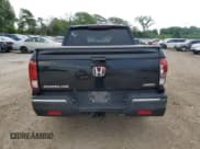 ✅ 2020 Honda Ridgeline Sport • VIN: 5FPYK3F15LB019770 • Lot: 61209535. Listed on Copart with 98,250 mi. Free auction sales archive from the USA and detailed vehicle history report at DreamBid. Image 6.