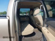 ✅ 2011 Ford F-150 XL • VIN: 1FTFW1EF9BFC88385 • Lot: 42997873. Listed on IAAI with 334,289 mi. Free auction sales archive from the USA and detailed vehicle history report at DreamBid. Image 8.