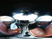 ✅ 2024 Ford Mustang GT Premium • VIN: 1FA6P8CF4R5401853 • Lot: 43581819. Listed on IAAI with 5,112 mi. Free auction sales archive from the USA and detailed vehicle history report at DreamBid. Image 18.