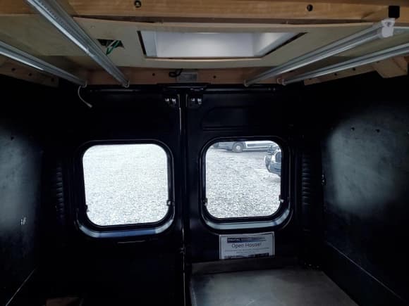 ✅ 2019 Ram ProMaster Cargo • VIN: 3C6TRVBG2KE549467 • Лот: 83936335. Опубликован ранее на Copart с пробегом 62 550 миль. Бесплатный доступ к архиву аукционных продаж из США и подробный отчёт об истории автомобиля на DreamBid. Изображение 10.