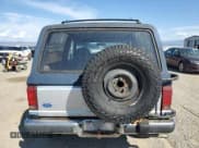 ✅ 1990 Ford Bronco • VIN: 1FMCU14T4LUB20579 • Лот: 70442615. Опубликован ранее на Copart с пробегом 1 821 миль. Бесплатный доступ к архиву аукционных продаж из США и подробный отчёт об истории автомобиля на DreamBid. Изображение 6.