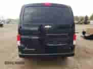 2015 Chevrolet City Express Cargo LS с VIN 3N63M0YN7FK720203, выставлен на аукционе Copart как лот 52316575 с пробегом 176 005 миль миль и Списание • Salvage title. История ставок и продаж доступна на DreamBid. Изображение 6.
