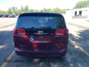✅ 2018 Chrysler Pacifica Touring • VIN: 2C4RC1DG0JR148667 • Лот: 43087513. Опубликован ранее на IAAI с пробегом 170 290 миль. Бесплатный доступ к архиву аукционных продаж из США и подробный отчёт об истории автомобиля на DreamBid. Изображение 15.