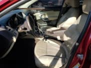 ✅ 2013 Buick Regal Turbo Premium 2 • VIN: 2G4GT5GVXD9250437 • Лот: 81997325. Опубликован ранее на Copart с пробегом 243 672 миль. Бесплатный доступ к архиву аукционных продаж из США и подробный отчёт об истории автомобиля на DreamBid. Изображение 7.