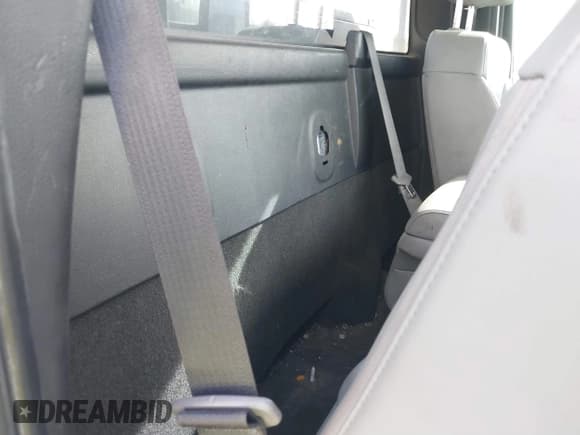 ✅ 2018 Chevrolet Silverado 2500HD Work Truck • VIN: 1GB0CUEG4JZ338829 • Lot: 41689836. Listed on IAAI with 229,860 mi. Free auction sales archive from the USA and detailed vehicle history report at DreamBid. Image 8.