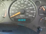 ✅ 2001 Chevrolet Blazer LT • VIN: 1GNDT13WX12214103 • Lot: 42939139. Wystawiony na IAAI z przebiegiem 54 848 mil. Bezpłatny archiwum sprzedaży aukcyjnych z USA i szczegółowy raport historii pojazdu na DreamBid. Zdjęcie 7.