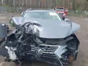 ✅ 2019 Lexus NX 300 • VIN: JTJBARBZ3K2194159 • Lot: 41965369. Wystawiony na IAAI z przebiegiem 47 140 mil. Bezpłatny archiwum sprzedaży aukcyjnych z USA i szczegółowy raport historii pojazdu na DreamBid. Zdjęcie 11.