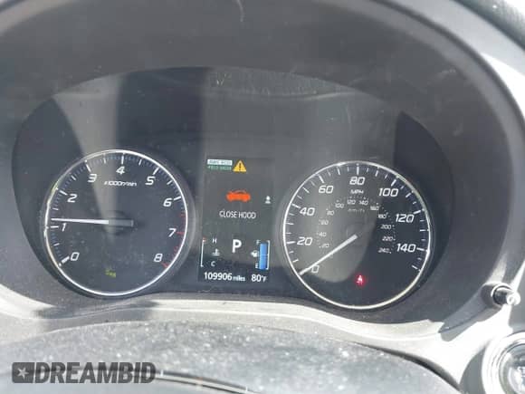 2019 Mitsubishi Outlander ES с VIN JA4AZ3A31KZ012493, выставлен на аукционе IAAI как лот 42517837 с пробегом 109 906 миль миль и . История ставок и продаж доступна на DreamBid. Изображение 7.