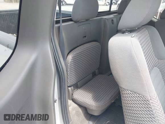 2016 Nissan Frontier SV with VIN 1N6AD0CW3GN766162, listed as a IAAI auction lot 42536867 with 160,819 mi miles and . Bid and sale history available at DreamBid. Image 8.