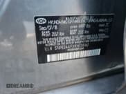 ✅ 2019 Hyundai Sonata SE • VIN: 5NPE24AFXKH738162 • Lot: 38193013. Listed on Copart with 67,894 mi. Free auction sales archive from the USA and detailed vehicle history report at DreamBid. Image 12.