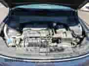 2024 Hyundai Kona SEL z VIN KM8HB3AB1RU097130, wystawiony jako Copart lot #67791975 z przebiegiem 31 837 mil mil oraz Szkoda całkowita • Salvage title. Historia ofert i sprzedaży dostępna na DreamBid. Obrazek 11.