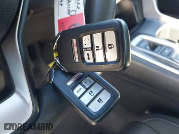 ✅ 2019 Honda Accord EX • VIN: 1HGCV3F42KA007637 • Лот: 43717859. Опубликован ранее на IAAI с пробегом 50 231 миль. Бесплатный доступ к архиву аукционных продаж из США и подробный отчёт об истории автомобиля на DreamBid. Изображение 11.