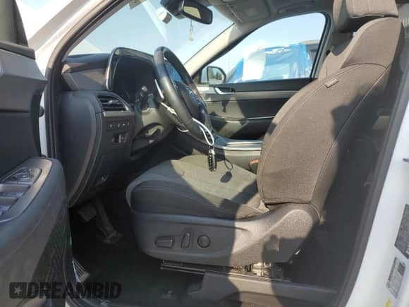 2022 Hyundai Palisade SEL с VIN KM8R3DHE7NU433851, выставлен на аукционе Copart как лот 63869904 с пробегом 31 333 миль миль и Списание • Salvage title. История ставок и продаж доступна на DreamBid. Изображение 7.