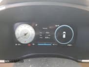 ✅ 2023 Hyundai Santa Fe Calligraphy • VIN: 5NMS5DAL9PH490779 • Lot: 85509135. Listed on Copart with 27,800 mi. Free auction sales archive from the USA and detailed vehicle history report at DreamBid. Image 9.