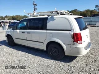 ✅ 2012 Ram Cargo Van • VIN: 2C4JDGAG9CR396260 • Lot: 87238965. Wystawiony na Copart z przebiegiem 447 011 mil. Bezpłatny archiwum sprzedaży aukcyjnych z USA i szczegółowy raport historii pojazdu na DreamBid. Zdjęcie 2.