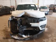 ✅ 2024 Jeep Grand Cherokee Laredo • VIN: 1C4RJHAG8RC699548 • Lot: 41323630. Listed on IAAI with 21,292 mi. Free auction sales archive from the USA and detailed vehicle history report at DreamBid. Image 6.