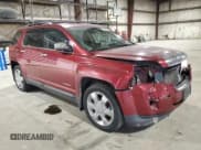 ✅ 2011 GMC Terrain SLT-2 • VIN: 2CTFLXE58B6405486 • Lot: 90861345. Listed on Copart with 103,818 mi. Free auction sales archive from the USA and detailed vehicle history report at DreamBid. Image 4.