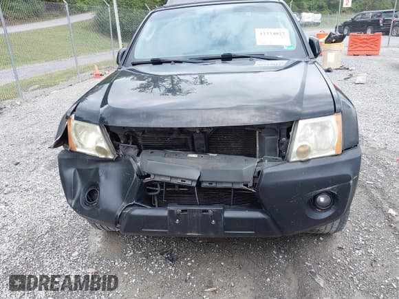 ✅ 2010 Nissan Xterra Off Road • VIN: 5N1AN0NW4AC516845 • Lot: 43334027. Wystawiony na IAAI z przebiegiem 188 868 mil. Bezpłatny archiwum sprzedaży aukcyjnych z USA i szczegółowy raport historii pojazdu na DreamBid. Zdjęcie 6.