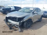✅ 2024 Lexus NX 350 Premium • VIN: 2T2GGCEZXRC038367 • Лот: 41492159. Опубликован ранее на IAAI с пробегом 34 753 миль. Бесплатный доступ к архиву аукционных продаж из США и подробный отчёт об истории автомобиля на DreamBid. Изображение 2.