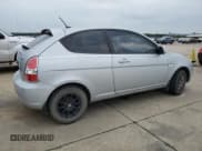 ✅ 2010 Hyundai Accent GS • VIN: KMHCM3ACXAU172747 • Лот: 69447484. Опубликован ранее на Copart с пробегом 141 026 миль. Бесплатный доступ к архиву аукционных продаж из США и подробный отчёт об истории автомобиля на DreamBid. Изображение 3.