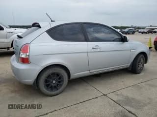 ✅ 2010 Hyundai Accent GS • VIN: KMHCM3ACXAU172747 • Лот: 69447484. Опубликован ранее на Copart с пробегом 141 026 миль. Бесплатный доступ к архиву аукционных продаж из США и подробный отчёт об истории автомобиля на DreamBid. Изображение 3.