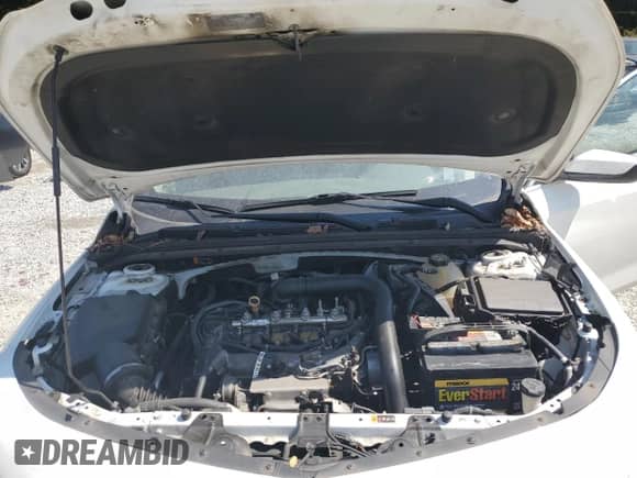 2020 Chevrolet Malibu LT с VIN 1G1ZD5ST7LF046452, выставлен на аукционе Copart как лот 71610775 с пробегом 182 030 миль миль и Списание • Salvage title. История ставок и продаж доступна на DreamBid. Изображение 11.