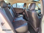 ✅ 2012 Ford Taurus SHO • VIN: 1FAHP2KT3CG106591 • Lot: 80332025. Wystawiony na Copart z przebiegiem 154 407 mil. Bezpłatny archiwum sprzedaży aukcyjnych z USA i szczegółowy raport historii pojazdu na DreamBid. Zdjęcie 10.