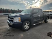 ✅ 2009 Chevrolet Silverado 1500 LT • VIN: 1GCEK29089Z235950 • Лот: 85391905. Опубликован ранее на Copart с пробегом 173 792 миль. Бесплатный доступ к архиву аукционных продаж из США и подробный отчёт об истории автомобиля на DreamBid. Изображение 1.