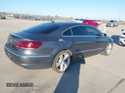 ✅ 2013 Volkswagen CC R-Line • VIN: WVWBN7AN8DE518928 • Lot: 43631672. Wystawiony na IAAI z przebiegiem 109 955 mil. Bezpłatny archiwum sprzedaży aukcyjnych z USA i szczegółowy raport historii pojazdu na DreamBid. Zdjęcie 4.