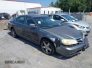 ✅ 2003 Acura TL Type S • VIN: 19UUA56863A006765 • Лот: 42813429. Опубликован ранее на IAAI с пробегом Не указан. Бесплатный доступ к архиву аукционных продаж из США и подробный отчёт об истории автомобиля на DreamBid. Изображение 1.
