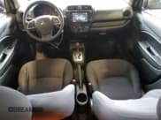 ✅ 2018 Mitsubishi Mirage ES • VIN: ML32A3HJ3JH014131 • Lot: 86671155. Listed on Copart with 91,138 mi. Free auction sales archive from the USA and detailed vehicle history report at DreamBid. Image 8.