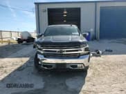 ✅ 2019 Chevrolet Silverado 1500 LTZ • VIN: 3GCUWEEDXKG130617 • Lot: 78992814. Listed on Copart with 45,158 mi. Free auction sales archive from the USA and detailed vehicle history report at DreamBid. Image 14.