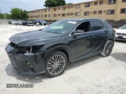 ✅ 2023 Lexus RX 350 • VIN: 2T2BAMBA3PC004378 • Lot: 63559135. Wystawiony na Copart z przebiegiem 18 609 mil. Bezpłatny archiwum sprzedaży aukcyjnych z USA i szczegółowy raport historii pojazdu na DreamBid. Zdjęcie 1.