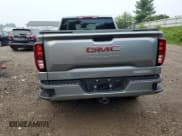 ✅ 2025 GMC Sierra 1500 Elevation • VIN: 1GTRUJEK3SZ123396 • Лот: 66994355. Опубликован ранее на Copart с пробегом 5 629 миль. Бесплатный доступ к архиву аукционных продаж из США и подробный отчёт об истории автомобиля на DreamBid. Изображение 6.