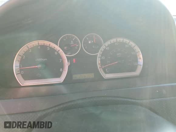 2011 Chevrolet Aveo 1LT z VIN KL1TD6DE2BB242037, wystawiony jako Copart lot #77945054 z przebiegiem 226 309 mil mil oraz Szkoda całkowita • Salvage title. Historia ofert i sprzedaży dostępna na DreamBid. Obrazek 9.