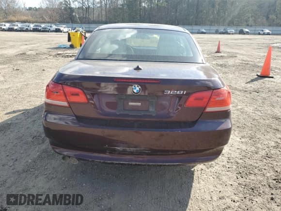 ✅ 2008 BMW 3 Series 328i • VIN: WBAWL13578PX21737 • Lot: 44529535. Listed on Copart with 111,082 mi. Free auction sales archive from the USA and detailed vehicle history report at DreamBid. Image 6.