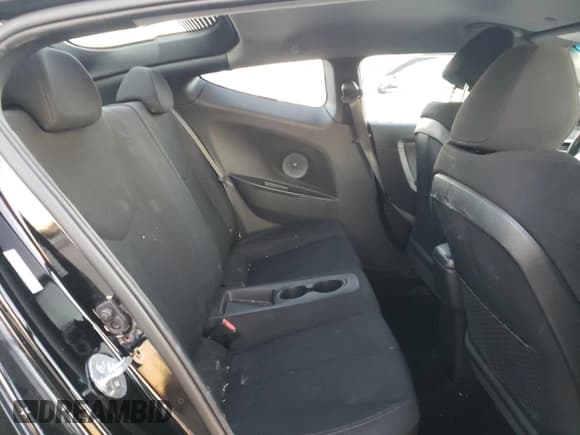 ✅ 2016 Hyundai Veloster • VIN: KMHTC6AD8GU296697 • Lot: 87866635. Wystawiony na Copart z przebiegiem 123 306 mil. Bezpłatny archiwum sprzedaży aukcyjnych z USA i szczegółowy raport historii pojazdu na DreamBid. Zdjęcie 11.