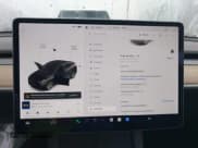 ✅ 2021 Tesla Model Y Long Range • VIN: 5YJYGDEE2MF275046 • Lot: 43379214. Wystawiony na IAAI z przebiegiem 50 277 mil. Bezpłatny archiwum sprzedaży aukcyjnych z USA i szczegółowy raport historii pojazdu na DreamBid. Zdjęcie 17.