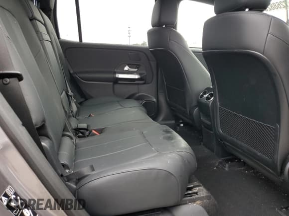 ✅ 2023 Mercedes-Benz EQB 300 • VIN: W1N9M0KB5PN055107 • Lot: 72688264. Wystawiony na Copart z przebiegiem 8 087 mil. Bezpłatny archiwum sprzedaży aukcyjnych z USA i szczegółowy raport historii pojazdu na DreamBid. Zdjęcie 12.