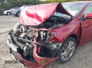 ✅ 2017 Toyota Camry SE • VIN: 4T1BF1FK3HU688906 • Лот: 43585254. Опубликован ранее на IAAI с пробегом 126 700 миль. Бесплатный доступ к архиву аукционных продаж из США и подробный отчёт об истории автомобиля на DreamBid. Изображение 6.