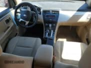 ✅ 2007 Suzuki XL7 • VIN: 2S3DB217176105331 • Лот: 57139674. Опубликован ранее на Copart с пробегом Не указан. Бесплатный доступ к архиву аукционных продаж из США и подробный отчёт об истории автомобиля на DreamBid. Изображение 8.