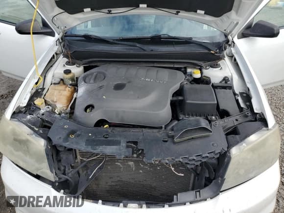 ✅ 2013 Dodge Avenger SE V6 • VIN: 1C3CDZAG6DN769049 • Лот: 82490545. Опубликован ранее на Copart с пробегом 130 194 миль. Бесплатный доступ к архиву аукционных продаж из США и подробный отчёт об истории автомобиля на DreamBid. Изображение 11.