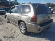 ✅ 2006 GMC Envoy Denali • VIN: 1GKET63M262301515 • Lot: 43653834. Wystawiony na IAAI z przebiegiem 207 815 mil. Bezpłatny archiwum sprzedaży aukcyjnych z USA i szczegółowy raport historii pojazdu na DreamBid. Zdjęcie 3.