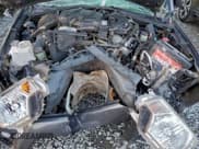 ✅ 2015 Toyota Tacoma • VIN: 3TMLU4EN9FM196765 • Лот: 95358835. Опубликован ранее на Copart с пробегом Не указан. Бесплатный доступ к архиву аукционных продаж из США и подробный отчёт об истории автомобиля на DreamBid. Изображение 11.