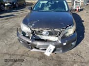 ✅ 2011 Lexus CT 200h • VIN: JTHKD5BH3B2002294 • Lot: 43714507. Listed on IAAI with 174,519 mi. Free auction sales archive from the USA and detailed vehicle history report at DreamBid. Image 6.