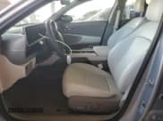 ✅ 2025 Hyundai Ioniq 6 SEL • VIN: KMHM34AA4SA084761 • Лот: 70647875. Опубликован ранее на Copart с пробегом 9 914 миль. Бесплатный доступ к архиву аукционных продаж из США и подробный отчёт об истории автомобиля на DreamBid. Изображение 7.